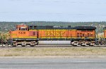 BNSF 5328